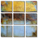 Crossroad 44 Print by Erin Ashley