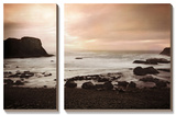 Yaquina Bay Plakater af John Rehner Yaquina Bay Plakater af John Rehner