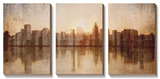 Skyline Láminas por Amori Skyline Láminas por Amori