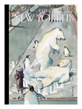 The New Yorker Cover - July 23, 2007 Giclee Print by Barry Blitt