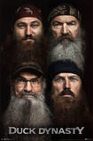 Duck Dynasty Beards Fotografia Duck Dynasty Beards Fotografia