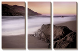 Garrapata Beach Plakat af John Rehner Garrapata Beach Plakat af John Rehner