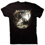 Black Veil Brides - Winged Legion (Slim Fit) Shirt
