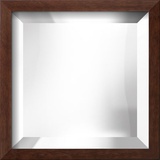 CHELSEA Espresso Mirror Decorative Mirror