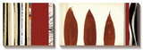 Folium I Prints by Noah Li-Leger