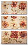 Tangerine Dream III Prints by Liz Jardine