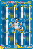 L'addition - La Maison de Mickey Affiches