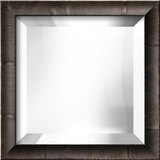 TABACCHINO Black Mirror Decorative Mirror