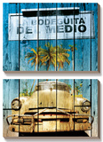 La Bodeguita Art by Bresso Sola