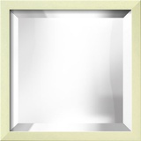 CONFETTI Lime Mirror Decorative Mirror