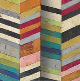 Racks & Stacks II Prints by Susan Hayes