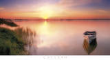 Beside Still Waters Prints by Doug Cavanah