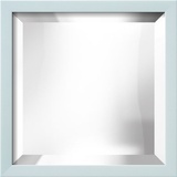 CONFETTI Sky Mirror Decorative Mirror