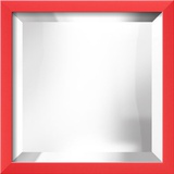 CONFETTI Cherry Mirror Decorative Mirror