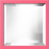 CONFETTI Flamingo Mirror Decorative Mirror