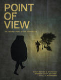 Point of View (To Kill a Mockingbird) - Element of a Novel Affiches par Christopher Rice