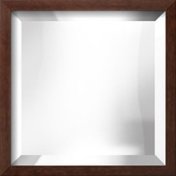 CHELSEA Espresso Mirror Decorative Mirror