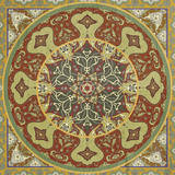 Bukhara IV Posters by Paula Scaletta