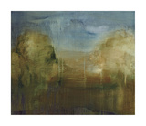 Twilight Melting Gicleetryck av Heather Ross Twilight Melting Gicleetryck av Heather Ross