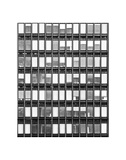 Window 8A Print by Jeff Pica