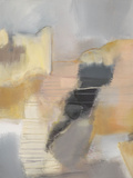 Passageway Prints by Nancy Ortenstone