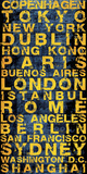 Explore the World III Posters by Sven Pfrommer
