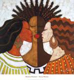 Every Woman Prints by Monica Stewart