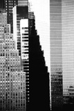 Metro 9c Prints by Jeff Pica