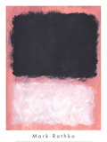 Untitled, 1967 Posters by Mark Rothko