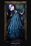 Framed Prints by Angelina Wrona