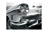 ‘58 Cad Eldo Prints by Richard James