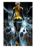 Ultimate Comics X-Men 10 Cover: Storm Walking Posters by Kaare Andrews