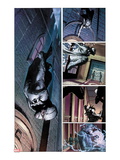 Uncanny X-Force 1: Fantomax Flying Posters by Jerome Opena