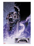 Fear Itself 1: All-Father Posters by Stuart Immonen