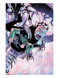 The Mighty Thor 6: Loki Screaming Posters by Olivier Coipel