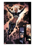Astonishing X-Men 44: Storm Posters by Mike McKone
