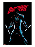 Daredevil 5 Cover Print by Marcos Martin
