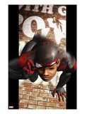 Ultimate Comics Spider-Man #6 Cover: Spider-Man Transforming Láminas por Kaare Andrews Ultimate Comics Spider-Man #6 Cover: Spider-Man Transforming Láminas por Kaare Andrews