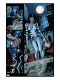 Daredevil 510: White Tiger Standing Prints by Marco Checchetto