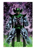 Iron Man/Thor 3: Diablo Prints by Scot Eaton