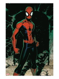 X-Men #7: Spider-Man Posters por Chris Bachalo X-Men #7: Spider-Man Posters por Chris Bachalo