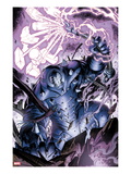 Fear Itself: The Fearless 10 Prints by Paul Pelletier