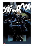 FF 16: Dr. Doom Sitting Posters by Nick Dragotta