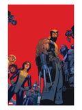 Wolverine & The X-Men #1 Cover: Wolverine, Kitty Pryde, Beast Posters por Chris Bachalo Wolverine & The X-Men #1 Cover: Wolverine, Kitty Pryde, Beast Posters por Chris Bachalo