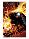 FF 2: Dr. Doom Kneeling Prints by Steve Epting
