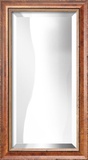 SEDONA Honey Mirror Decorative Mirror