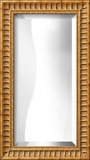 Empire Mirror Decorative Mirror