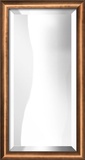 CIRRUS Bronze Mirror Decorative Mirror