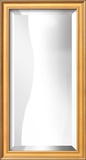 COVENTRY Gold Mirror Decorative Mirror