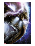 Astonishing Thor 5: Alter Ego Screaming Prints by Mike Choi